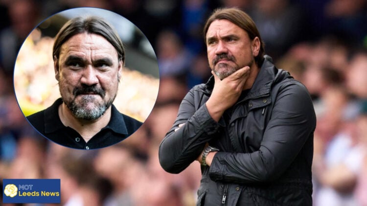 Daniel Farke