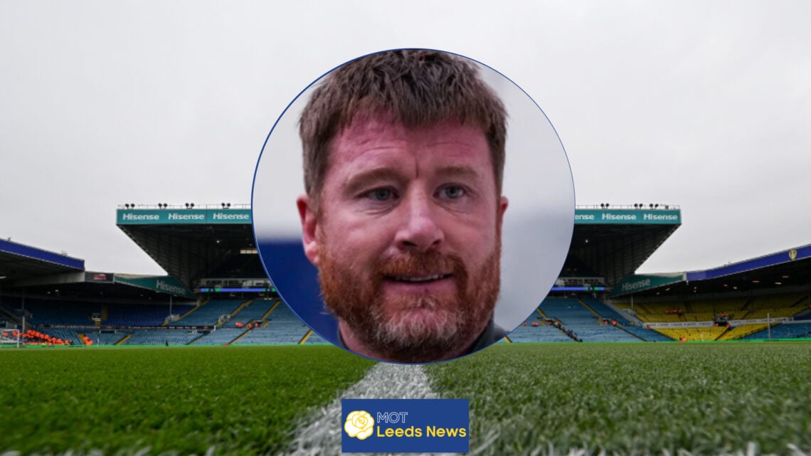 Simon Wood
