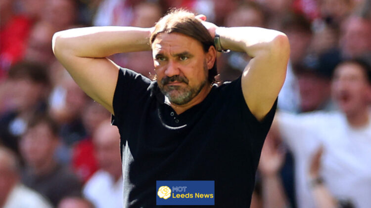 Daniel Farke