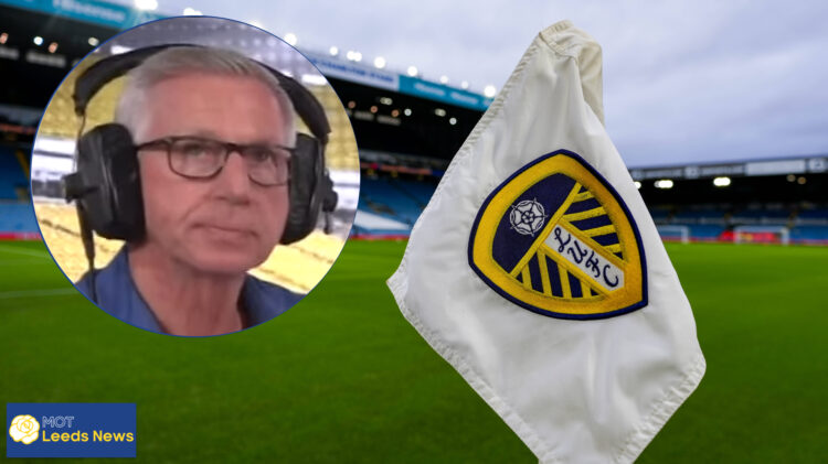 Alan Pardew, Elland Road