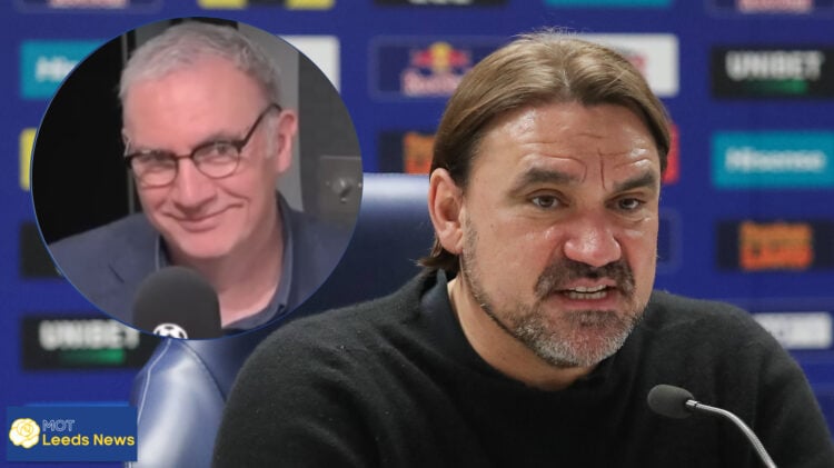 Kieran Maguire, Daniel Farke