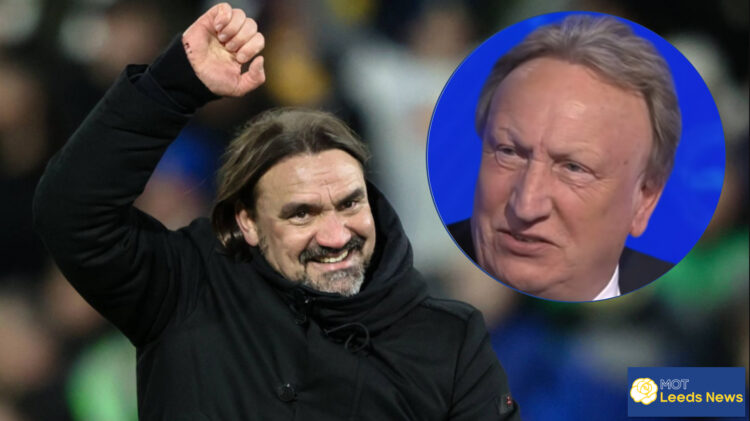 Neil Warnock, Daniel Farke