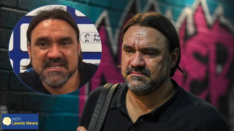 Daniel Farke