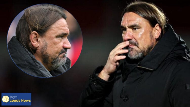 Daniel Farke
