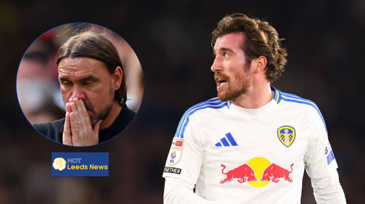 Joe Rothwell, Daniel Farke