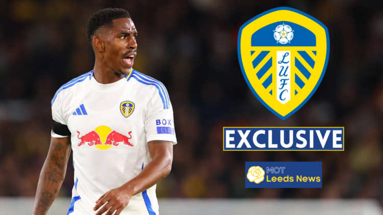 Leeds Junior Firpo