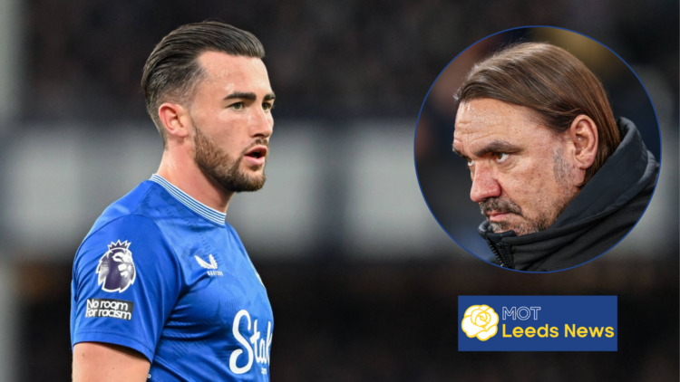 Jack Harrison, Daniel Farke