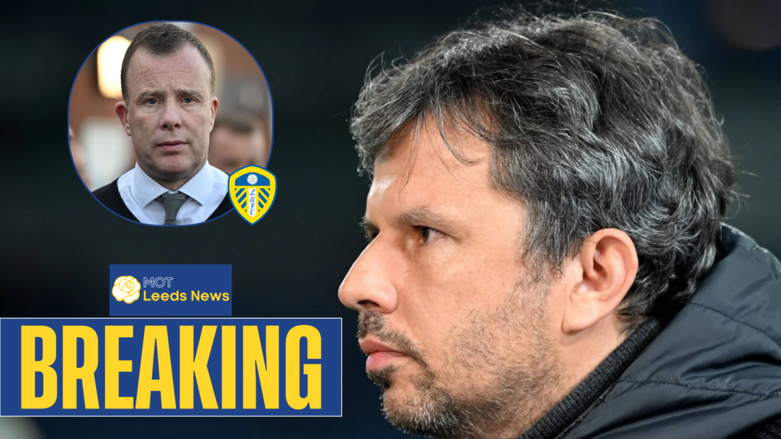 Samir Arabi, Angus Kinnear