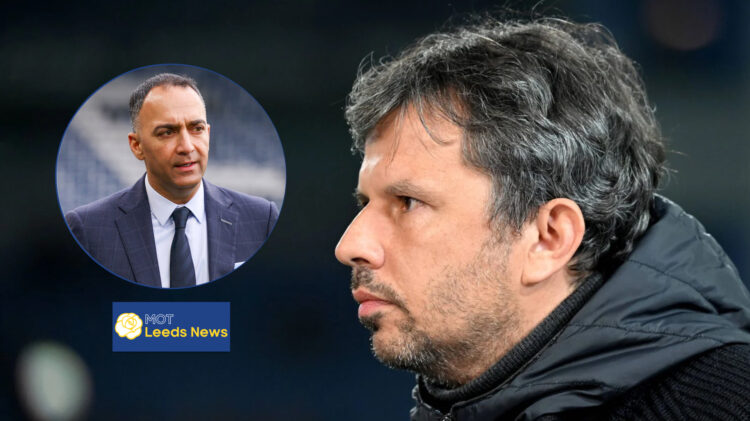 Samir Arabi, Paraag Marathe