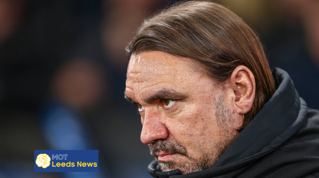 daniel farke