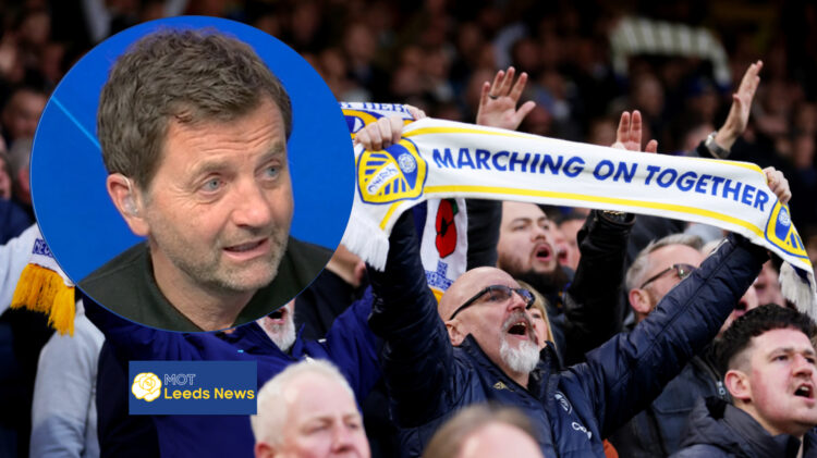 Tim Sherwood, Leeds United, Daniel Farke, Elland Road
