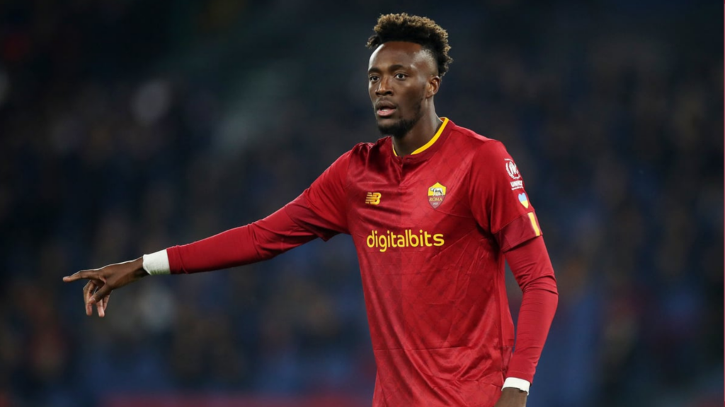 Tammy Abraham