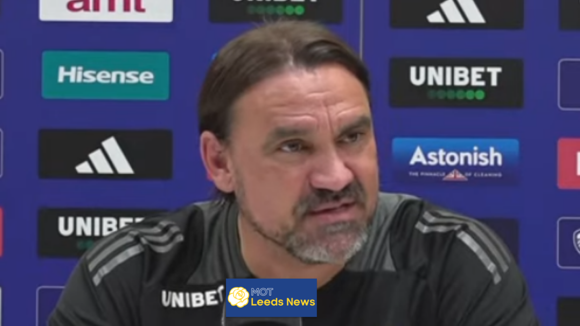 Daniel Farke