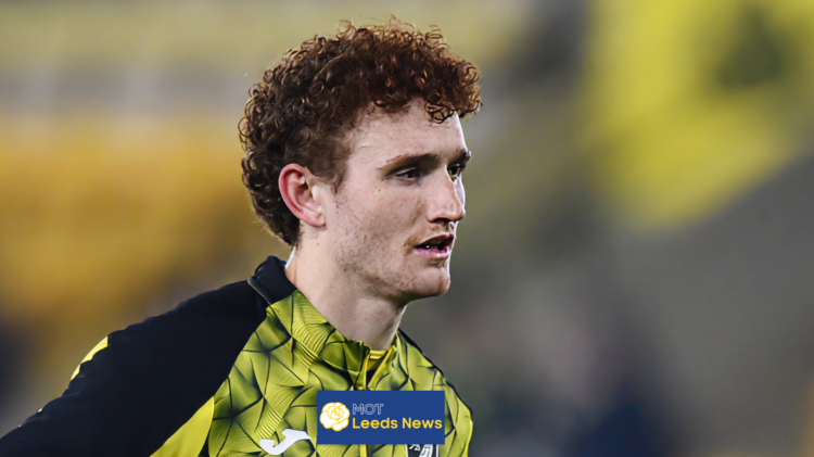 Josh Sargent
