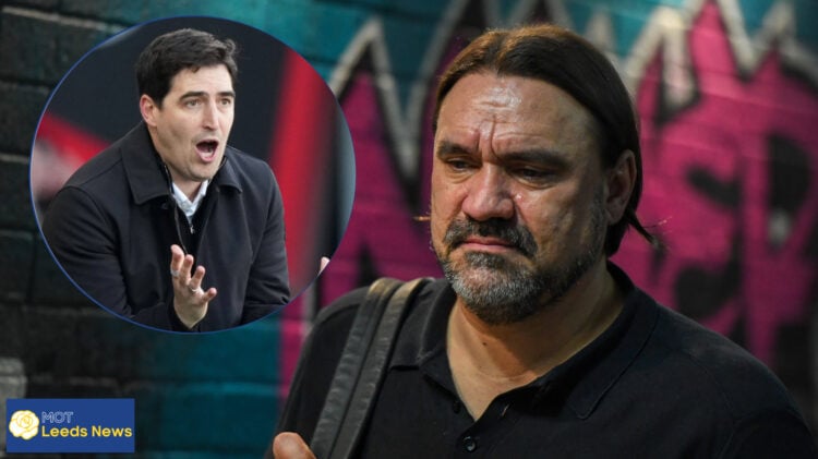 Daniel Farke, Andoni Iraola