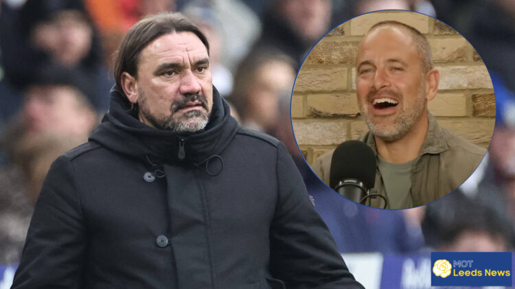 Daniel Farke, Joe Cole