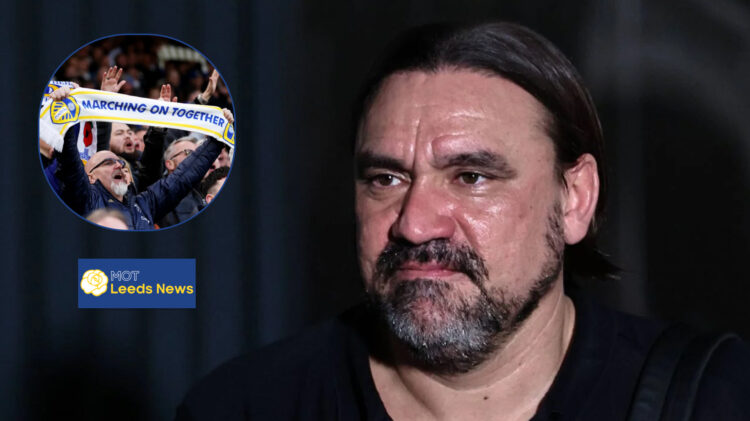 Leeds United, Daniel Farke