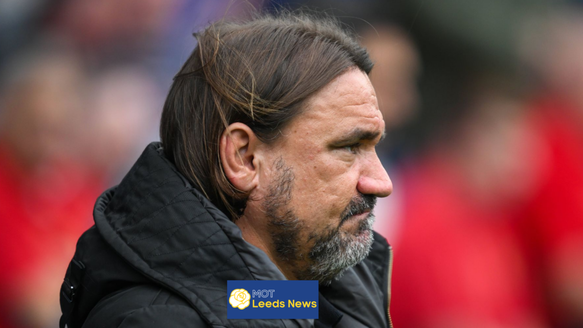 Daniel Farke