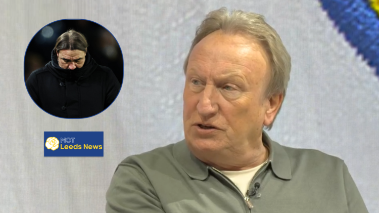 Neil Warnock, Leeds United, Daniel Farke