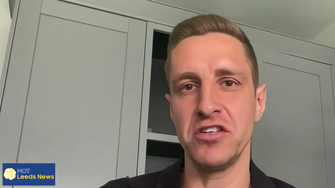 Michael Dawson