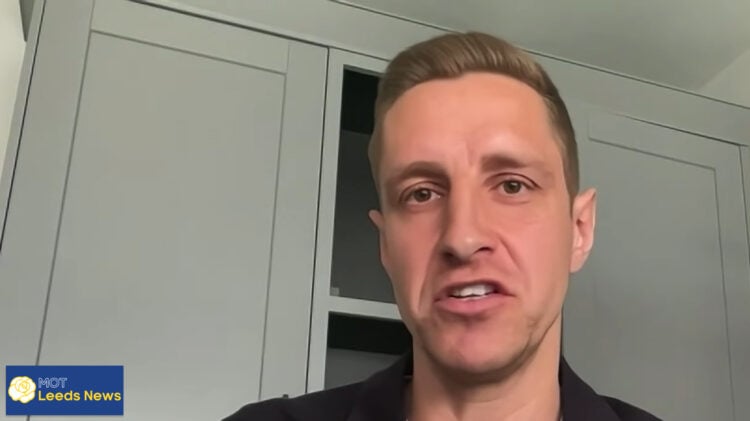 Michael Dawson