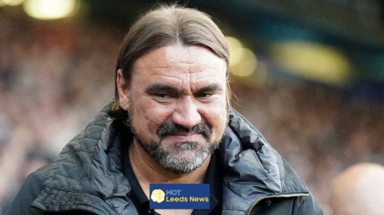 Daniel Farke