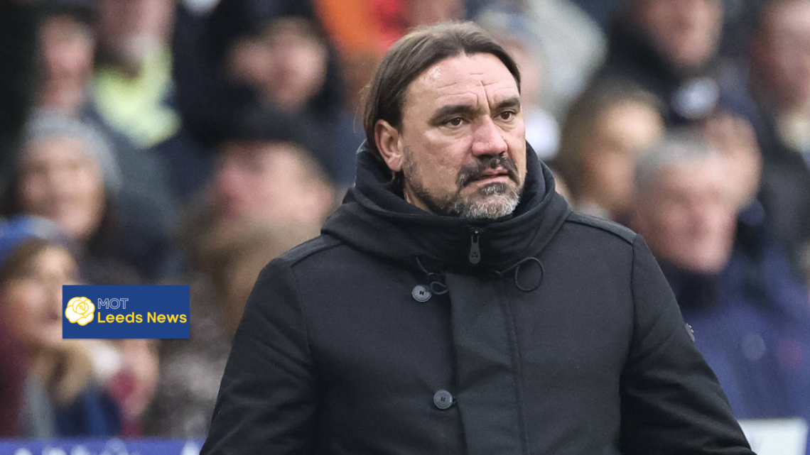 Daniel Farke