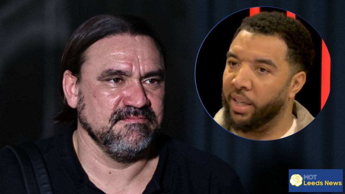 Farke,Deeney