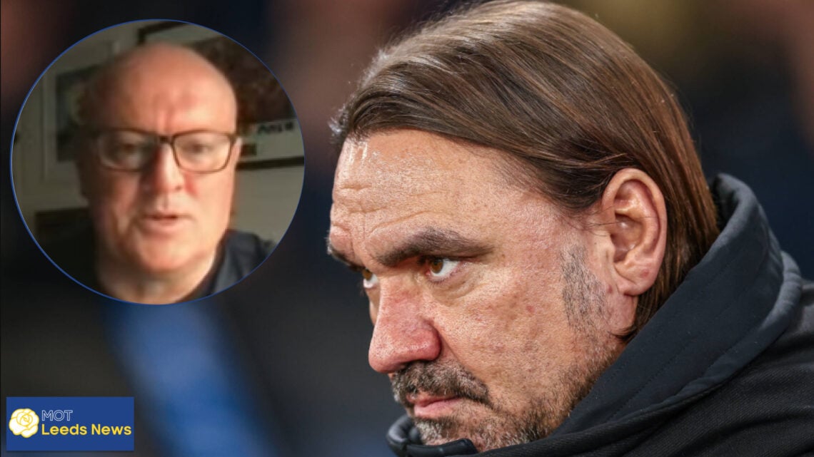 Farke, Redfearn