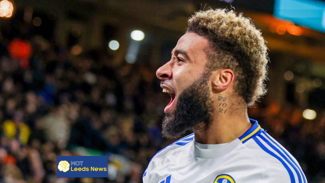 Leeds United, Bogle