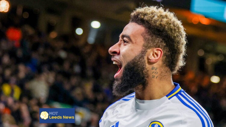 Leeds United, Bogle