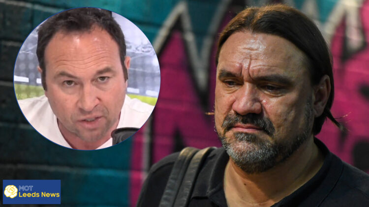 Jason Cundy, Daniel Farke