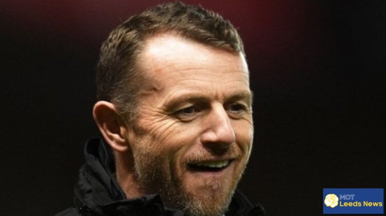 Gary Rowett