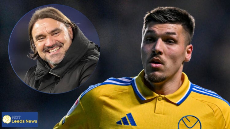 Joel Piroe, Daniel Farke