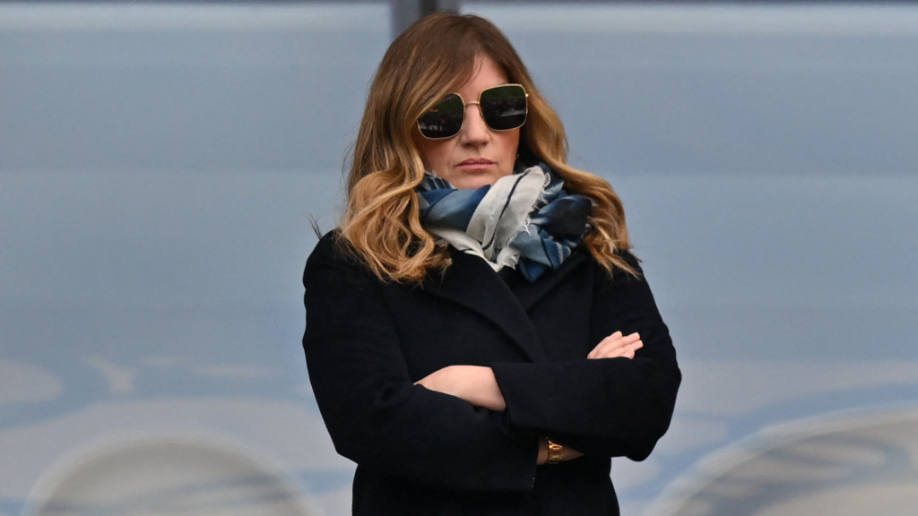 Karren Brady