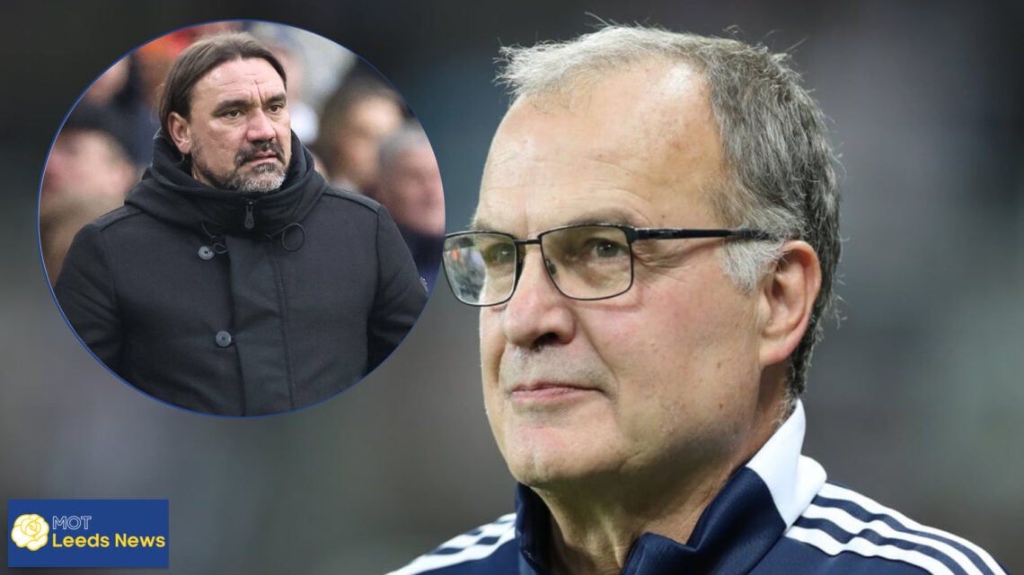 Marcelo BIelsa, Daniel Farke