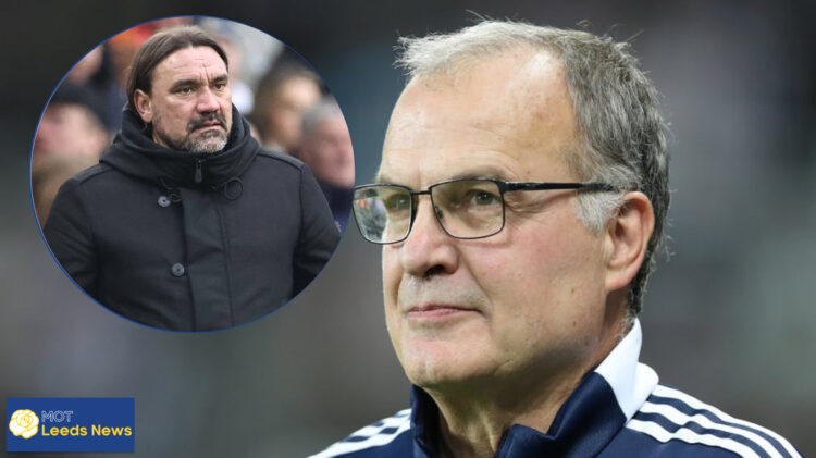 Marcelo BIelsa, Daniel Farke