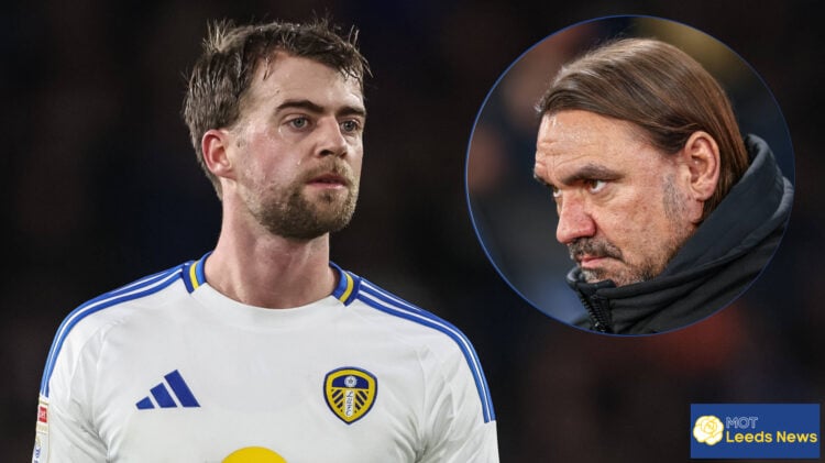 Patrick Bamford, Daniel Farke