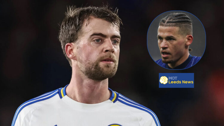 Leeds United, Kalvin Phillips, Patrick Bamford