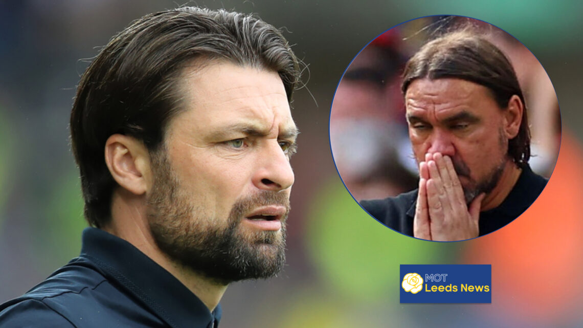 Russell Martin Daniel Farke