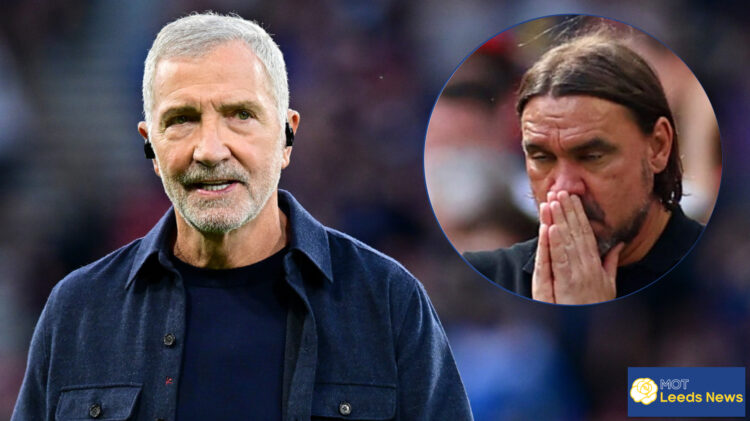 Graeme Souness and Daniel Farke