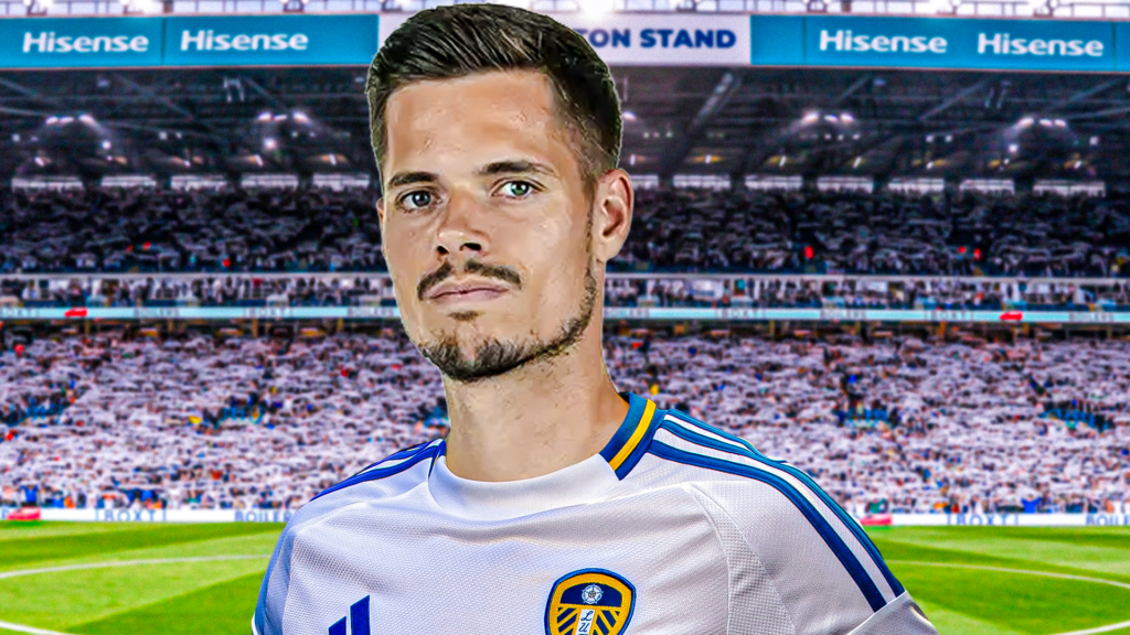 Julian Weigl