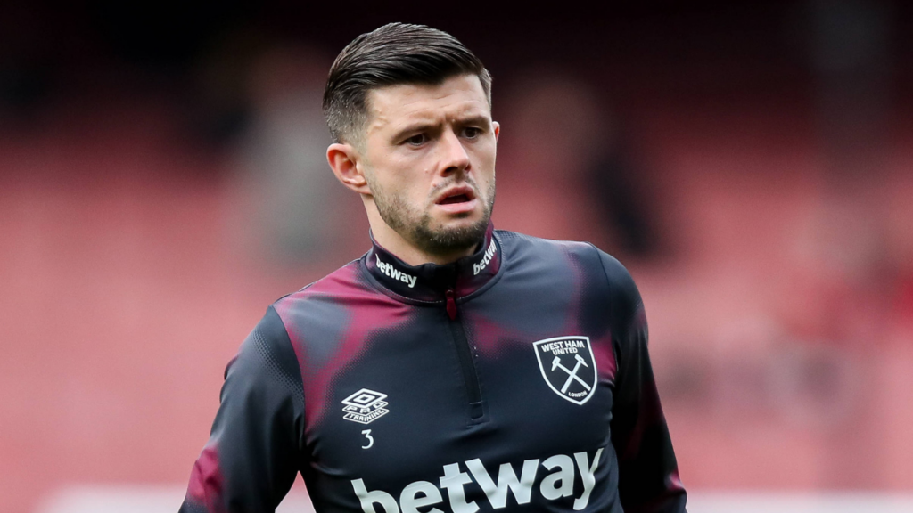 Aaron Cresswell
