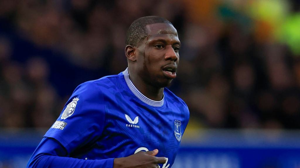 Abdoulaye Doucoure, Leeds United