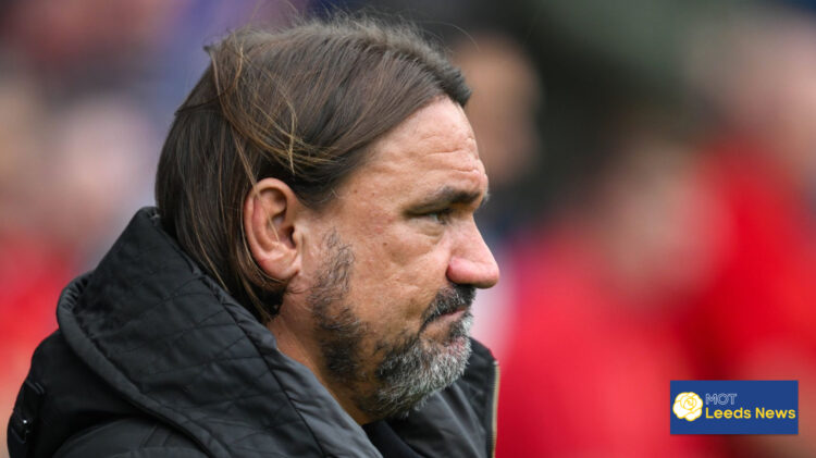 Daniel Farke
