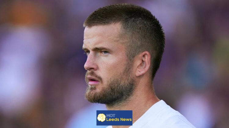 Eric Dier, Leeds United