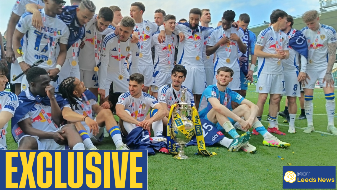 Leeds United