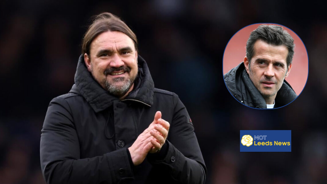 daniel farke marco silva