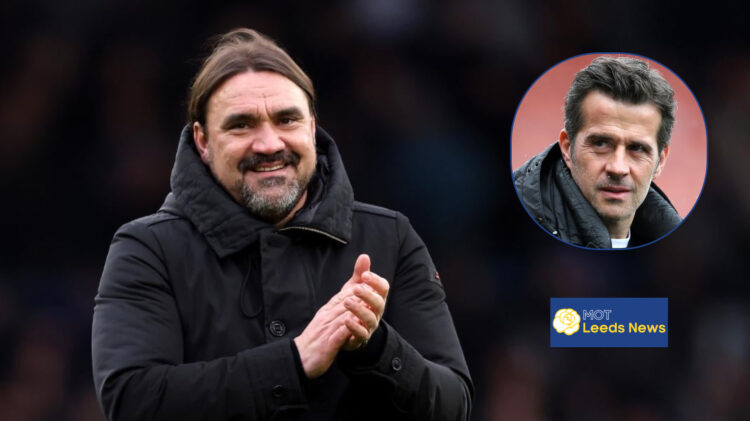 daniel farke marco silva