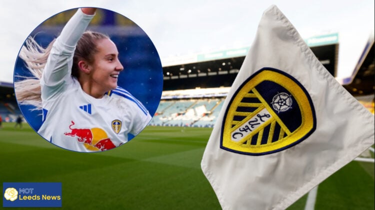 Drew Greene, Leeds